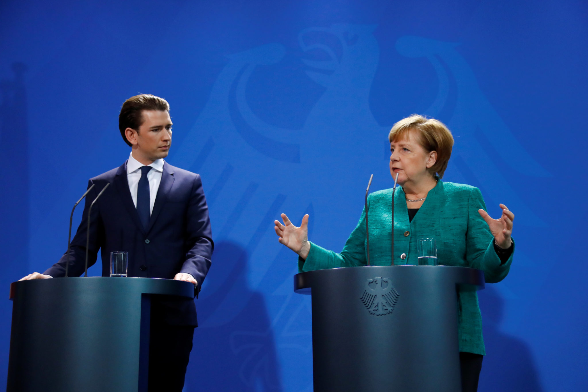 – Galt at menneske&shy;smuglere bestemmer hvem som kommer til EU&nbsp;<span>(+)</span>