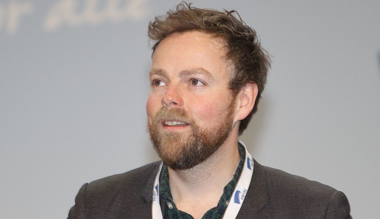Torbjørn Røe Isaksen leder nytt asylutvalg i Høyre&nbsp;<span>(+)</span>
