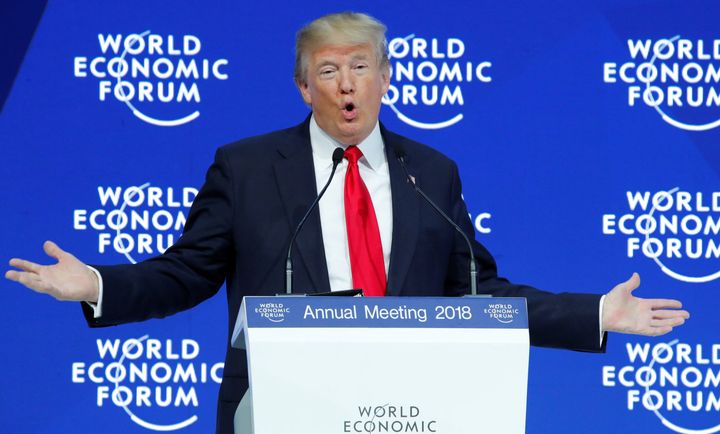 Trump kom, så og vant&nbsp;<span>(+)</span>