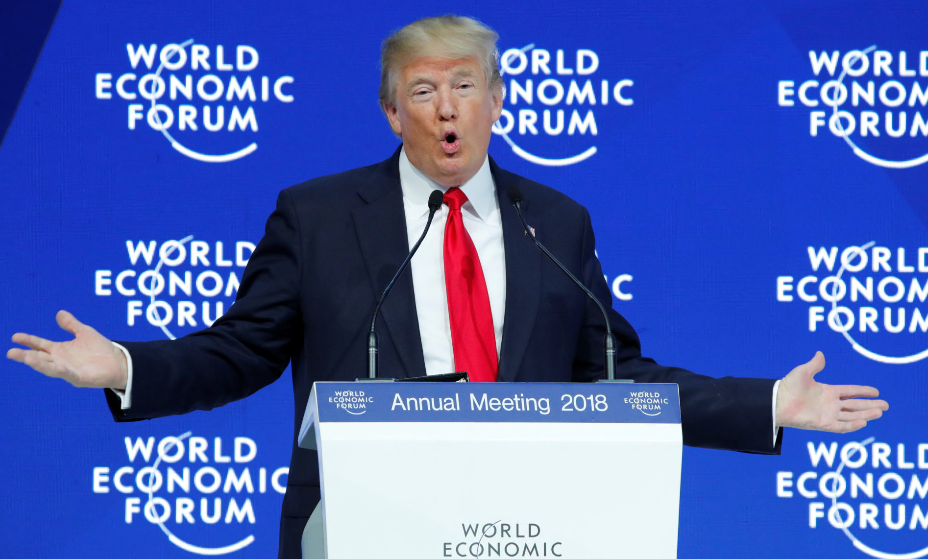 Trump kom, så og vant&nbsp;<span>(+)</span>