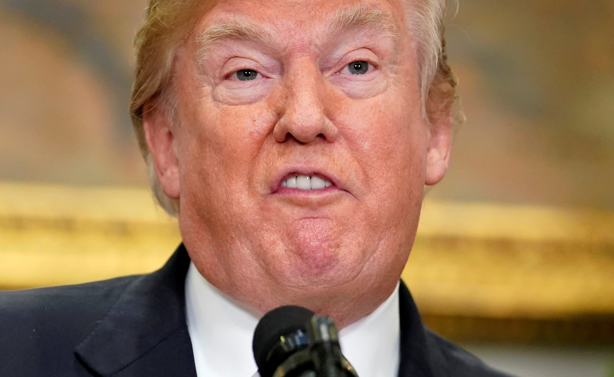 FN i harnisk over shithole-uttalelse&nbsp;<span>(+)</span>