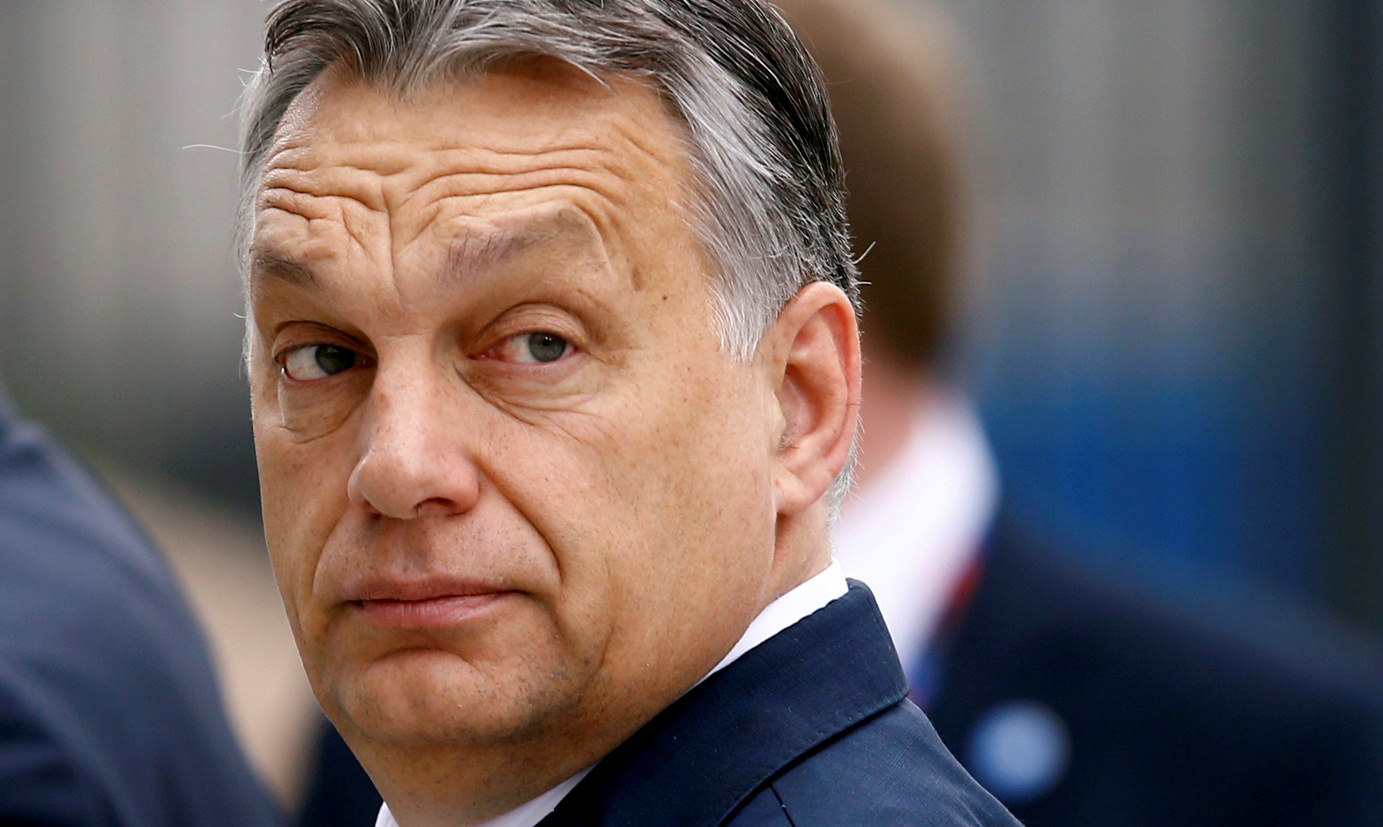 Orbán vil øke fødselstallene i Ungarn&nbsp;<span>(+)</span>