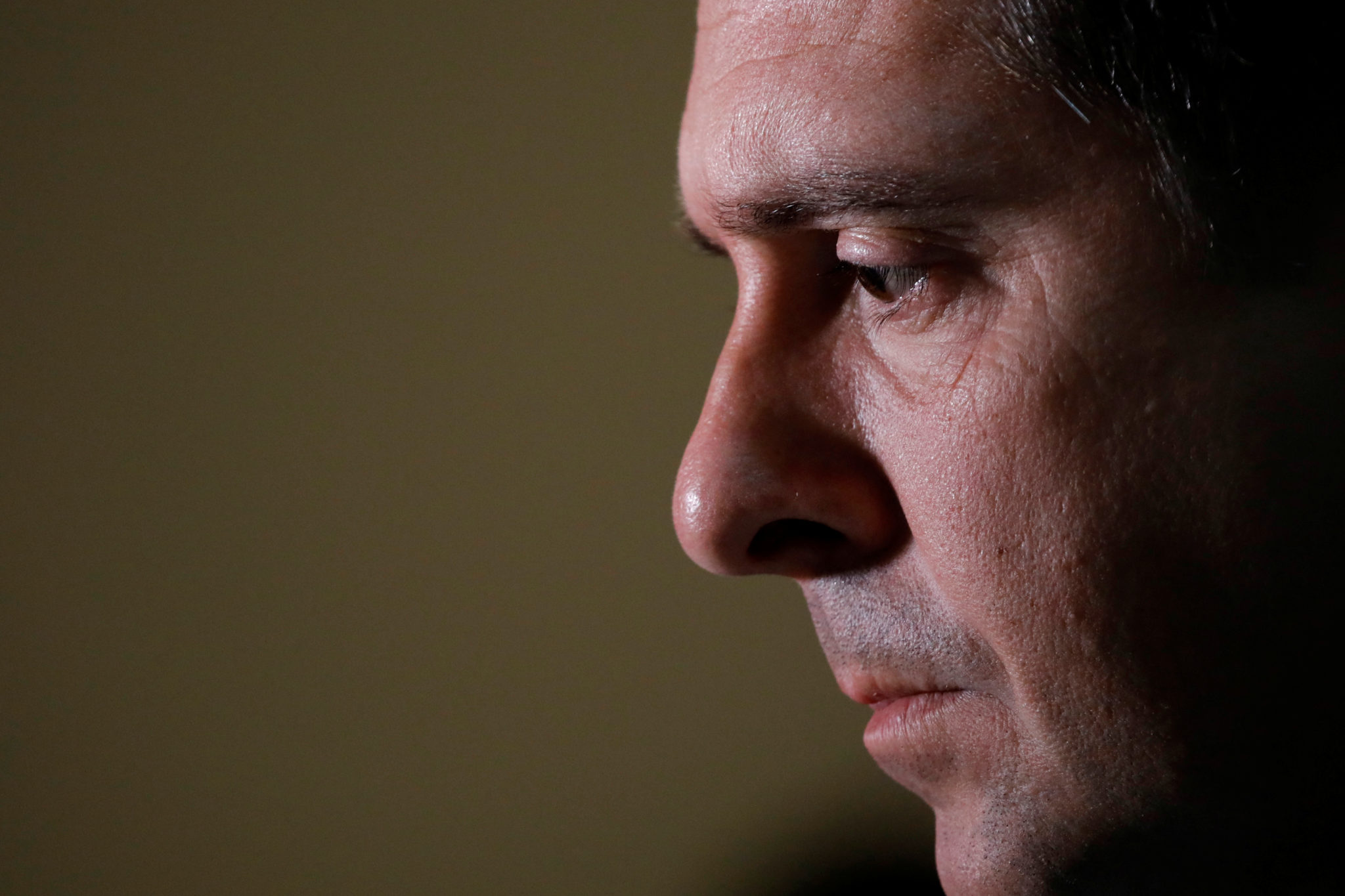 Sikkerhetstjenestene avlyttet Trump og lekket samtalene hans&nbsp;<span>(+)</span>