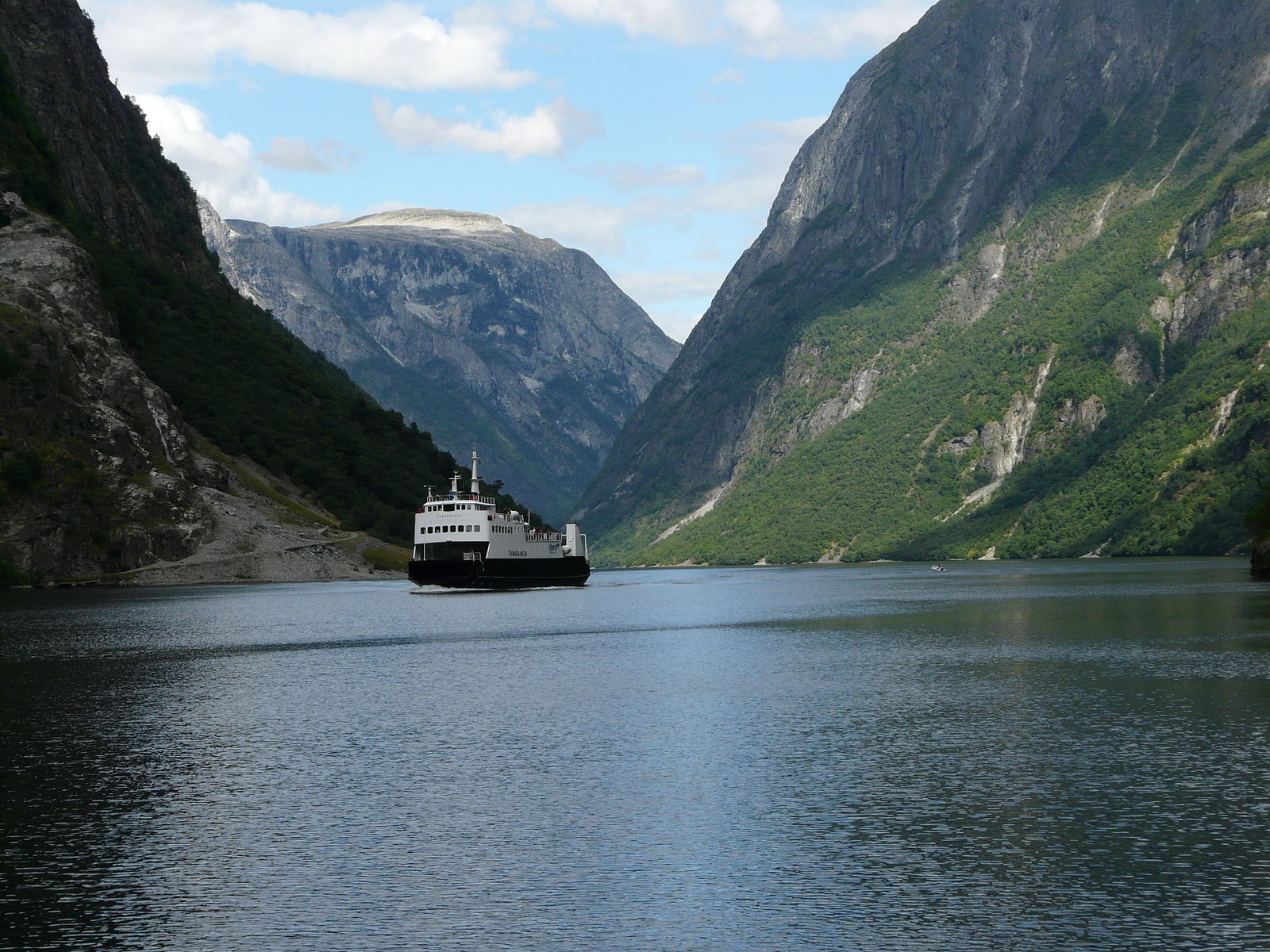 Vestlandet&nbsp;<span>(+)</span>