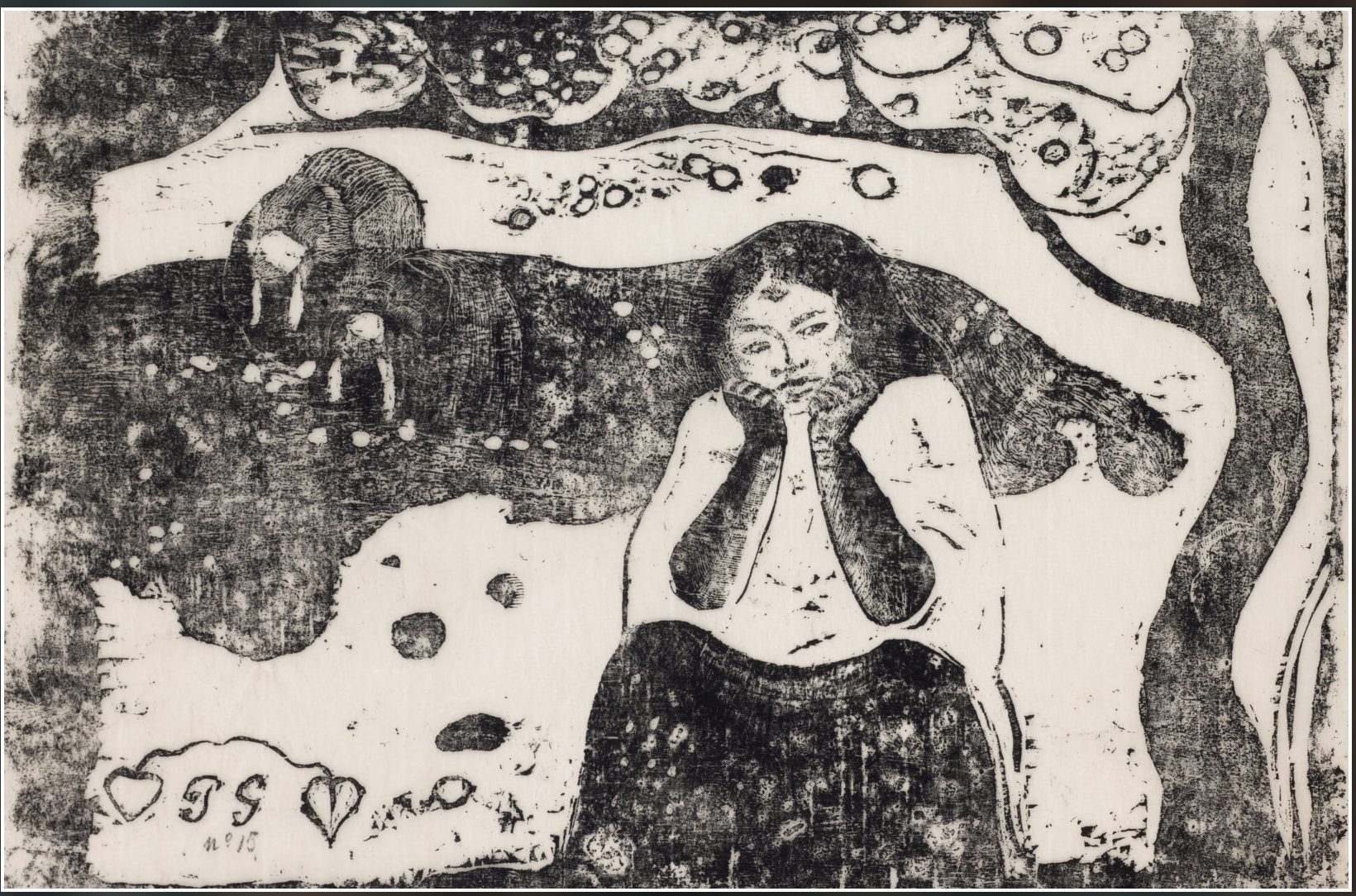 Munchmuseet med lukkede øyne&nbsp;<span>(+)</span>