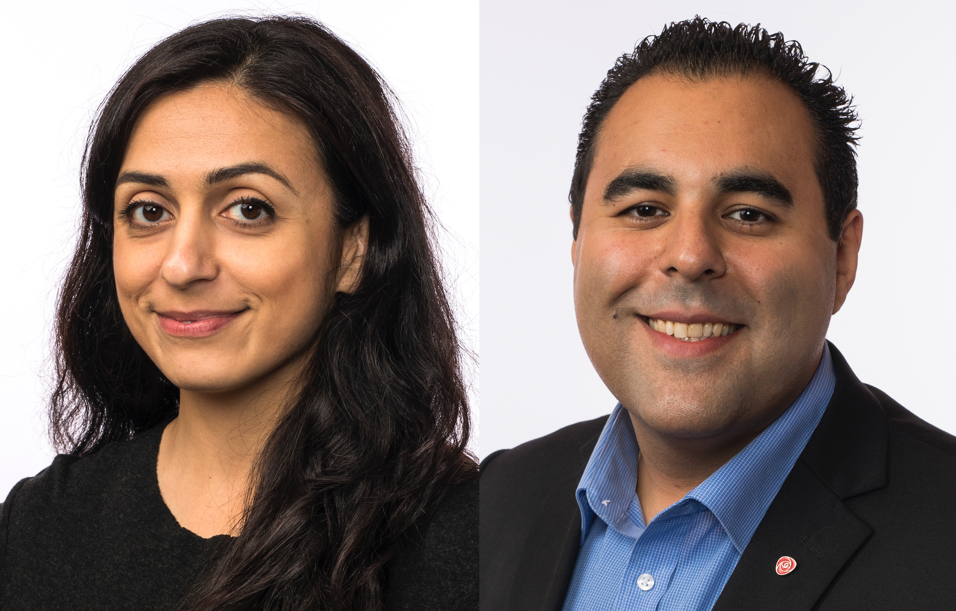 Hadia Tajik: Vi er IKKE et parti! ALT er konspirasjons&shy;teorier!!&nbsp;<span>(+)</span>