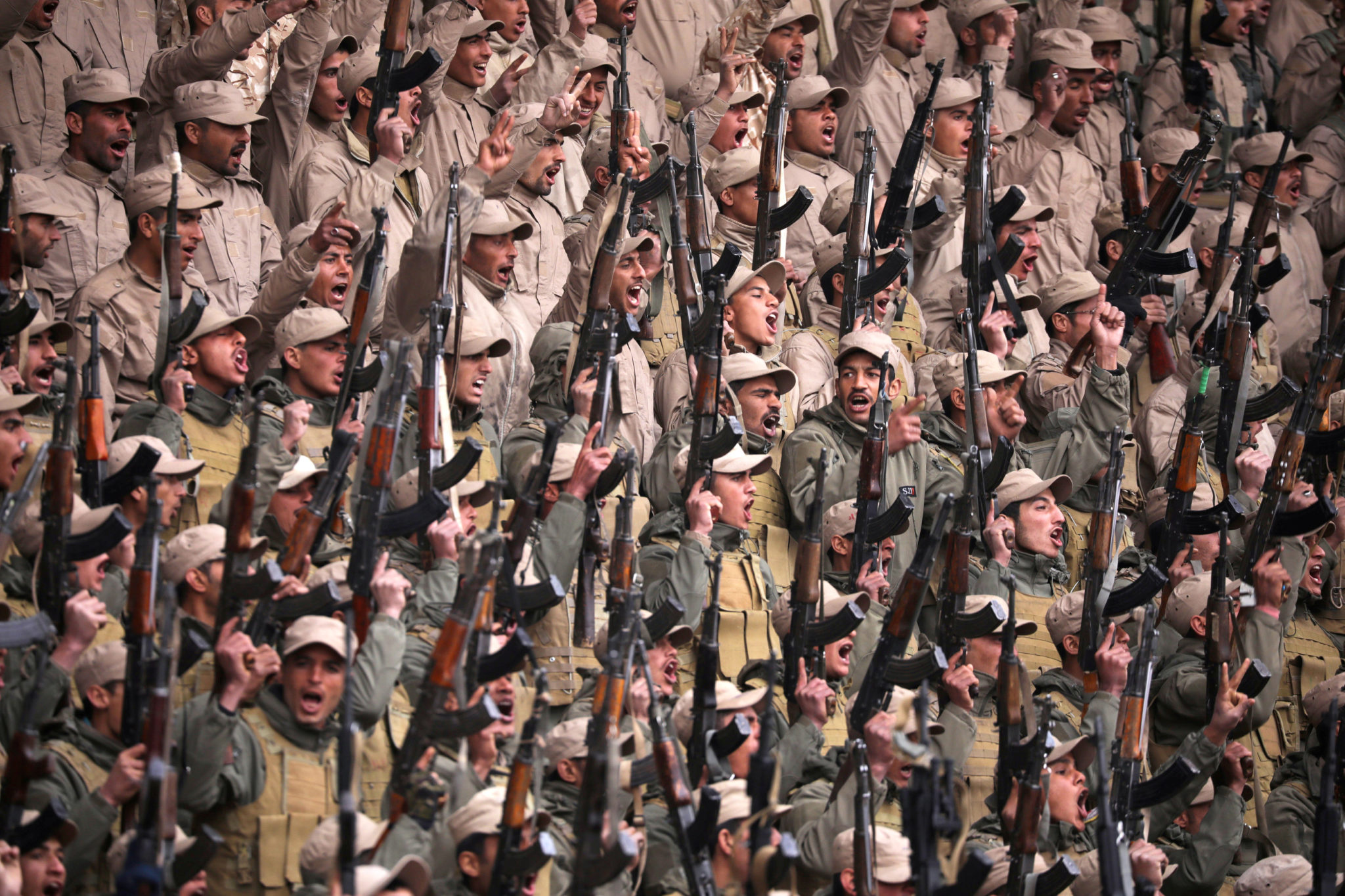 Kan Tyrkia ha brukt giftgass i Afrin?&nbsp;<span>(+)</span>