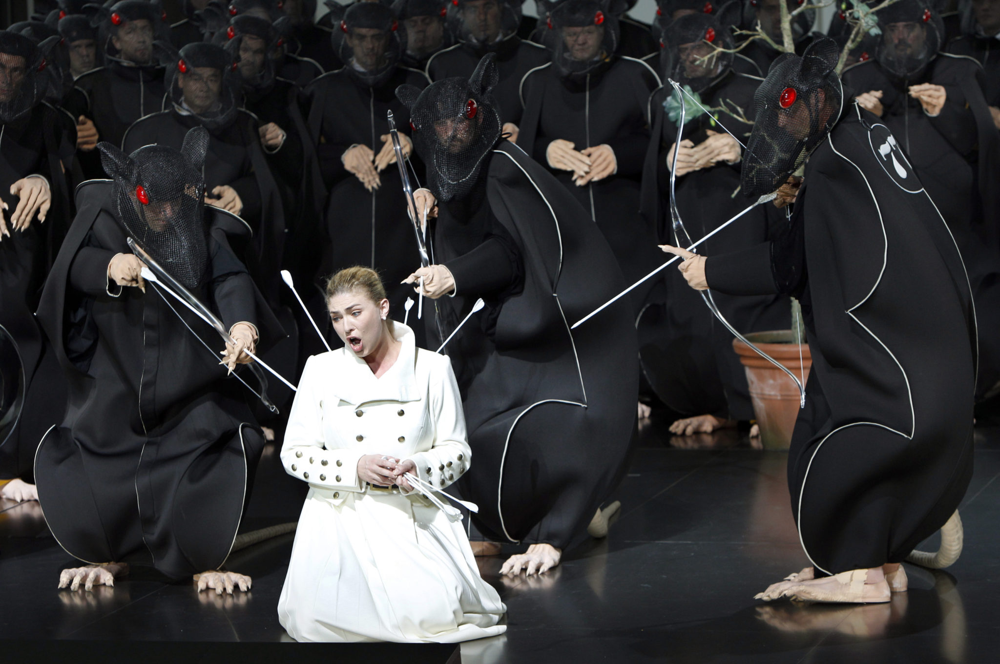 Europa som en Wagner-opera i sanntid&nbsp;<span>(+)</span>