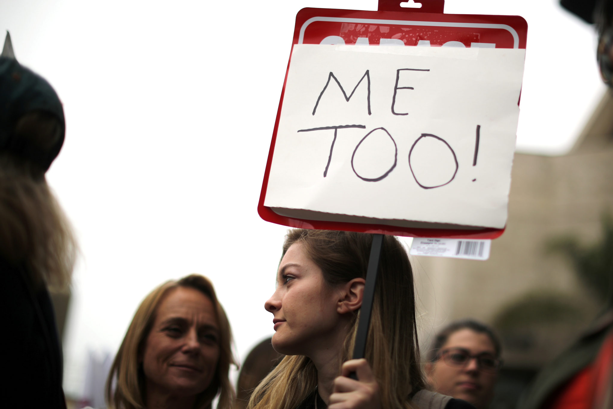 Problemet med den seksuelle kontrarevolusjonen? Utenomrettsligheten&nbsp;<span>(+)</span>