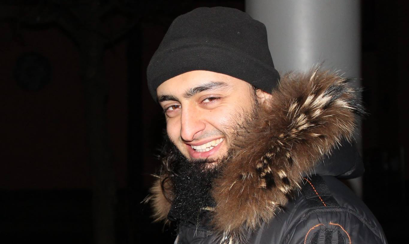 - Mohammad dømt til fengsel i to og et halvt år&nbsp;<span>(+)</span>