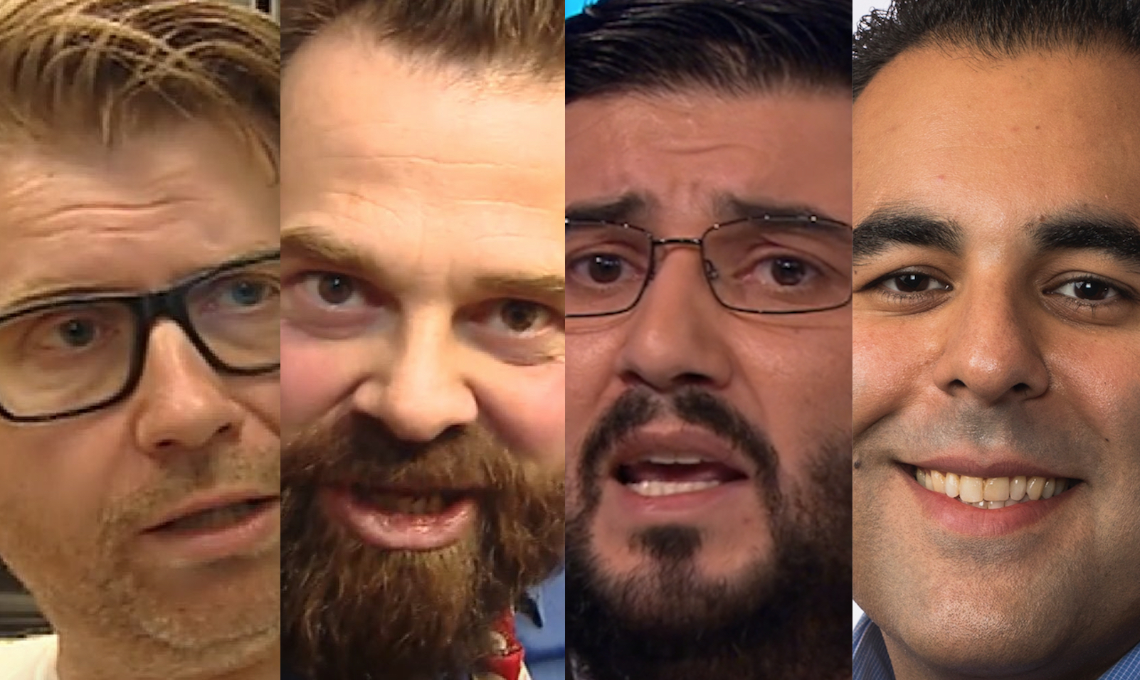 NRK-programleder om norsk-iranske politikere: «De kan pelle seg hjem til Iran!»&nbsp;<span>(+)</span>