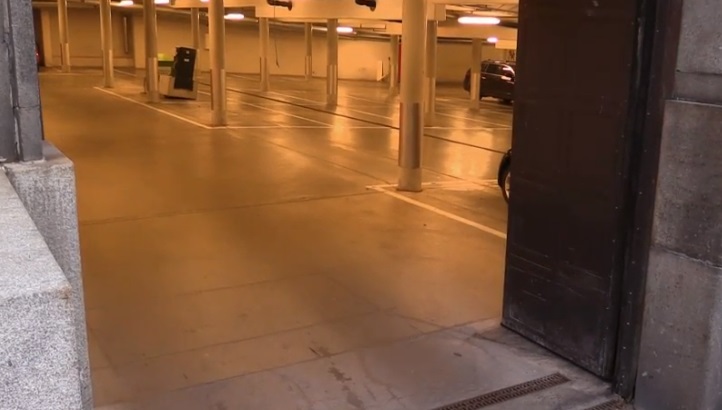 Vil barbere Rådhuset for P-plasser&nbsp;<span>(+)</span>