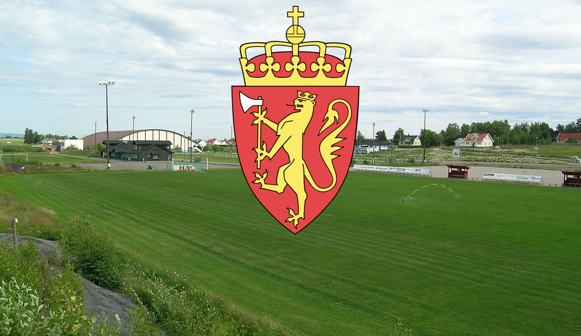 En liten historie fra det nye Norge&nbsp;<span>(+)</span>