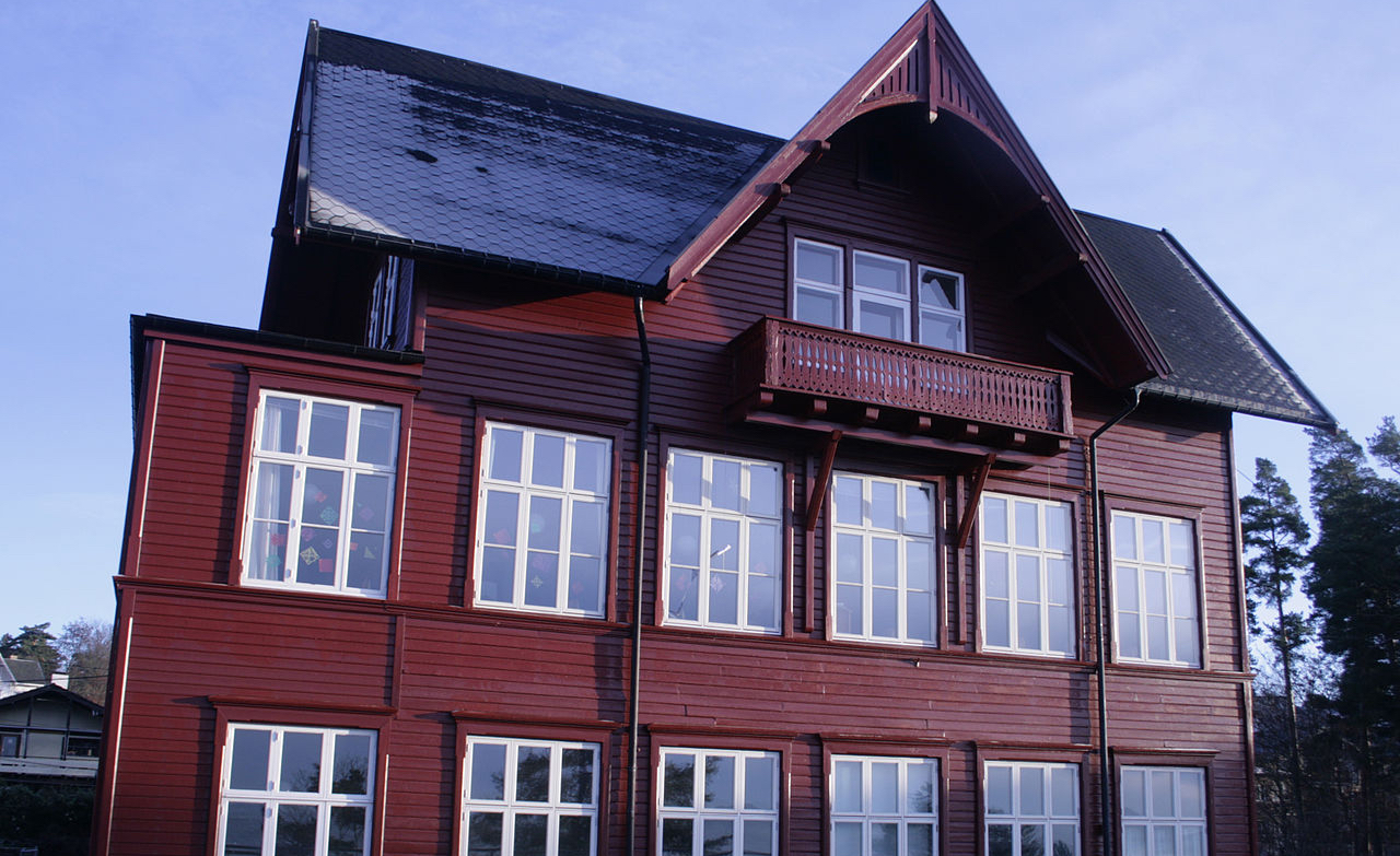 Rekordmange elever går på privatskole&nbsp;<span>(+)</span>