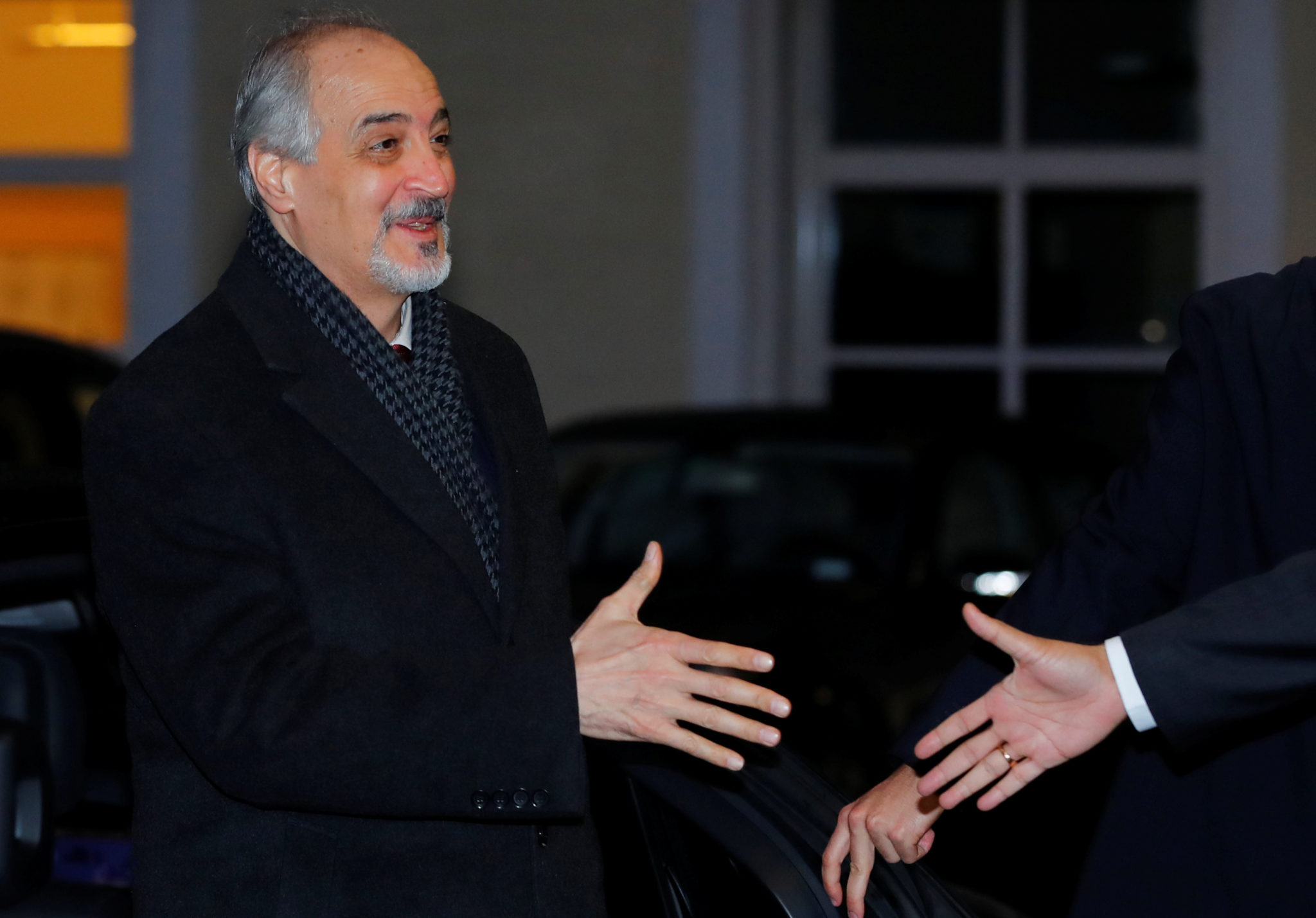 Syria innvalgt i FN-komite for beskyttelse av folks rettigheter&nbsp;<span>(+)</span>