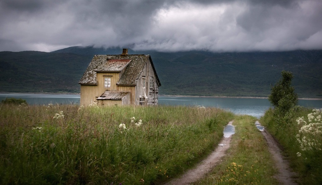 Galleri Ramfjord i mars&nbsp;<span>(+)</span>