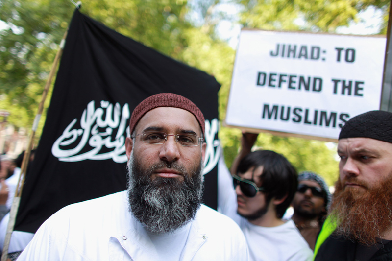 UK: Islamization Full Speed Ahead&nbsp;<span>(+)</span>
