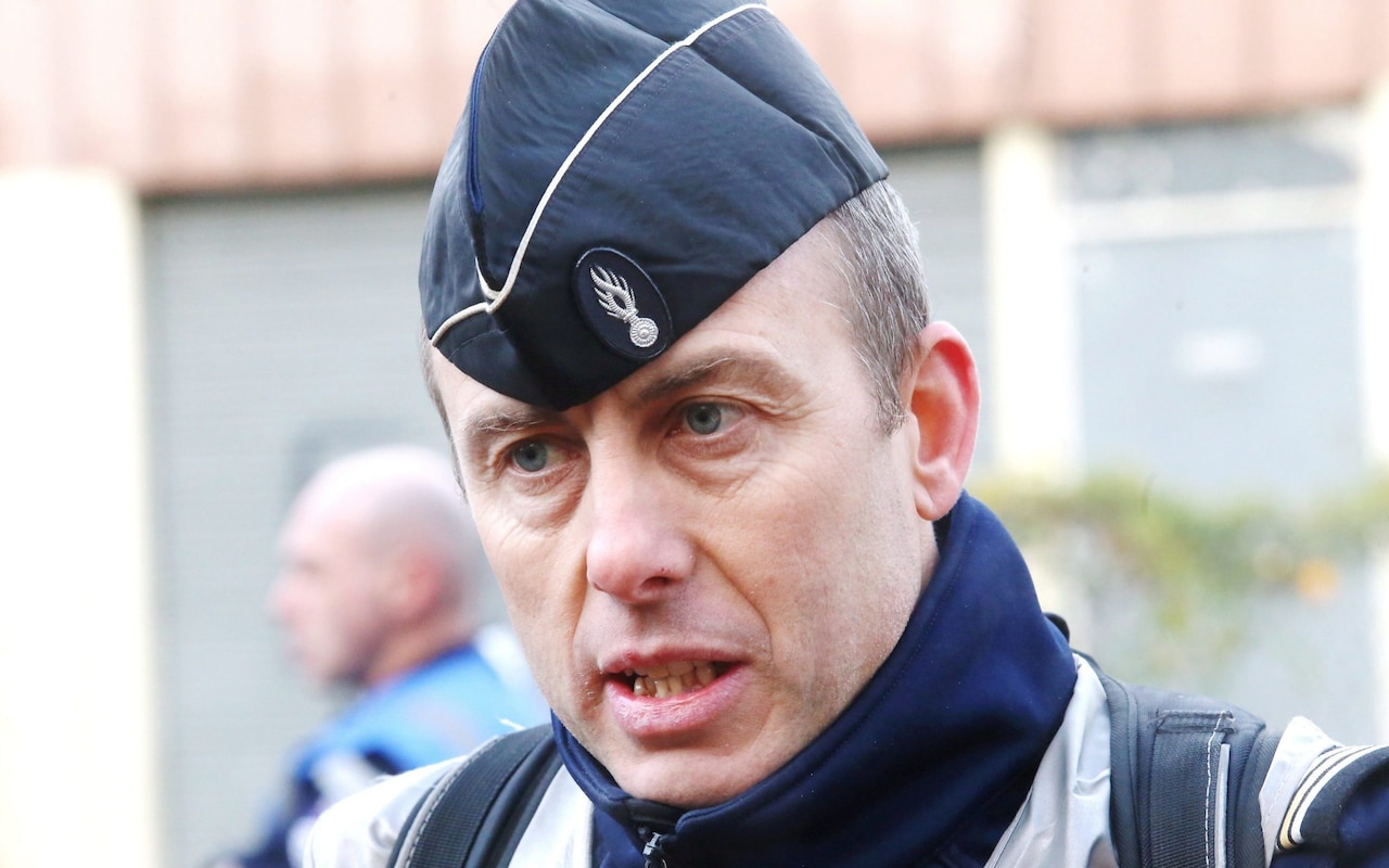 Frydet seg over at politimann ble drept av IS-terrorist&nbsp;<span>(+)</span>