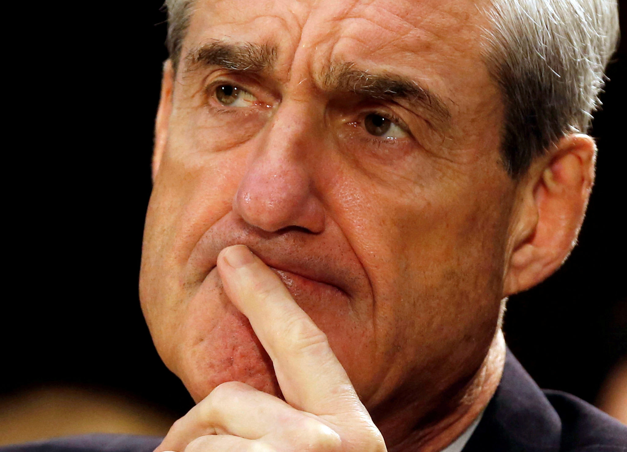 Trumps advokater tilbyr avhør mot sluttstrek for Mueller&nbsp;<span>(+)</span>