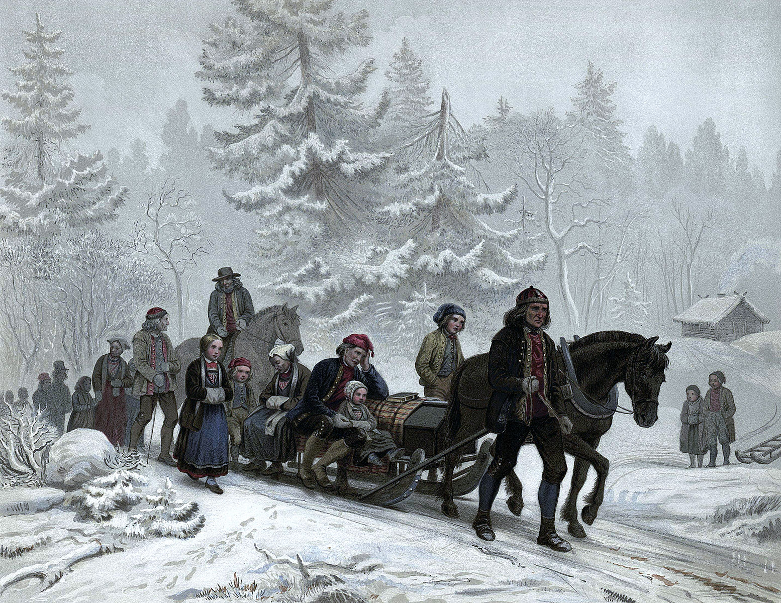 Om kapitulasjon av retorisk territorium&nbsp;<span>(+)</span>