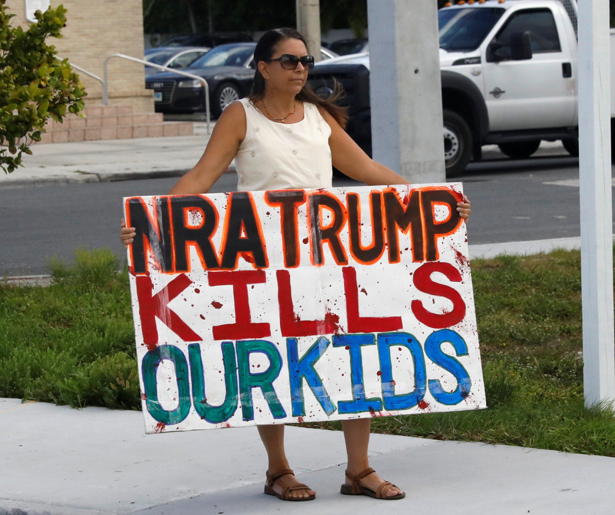 Trumps ord tas systematisk ut av kontekst&nbsp;<span>(+)</span>