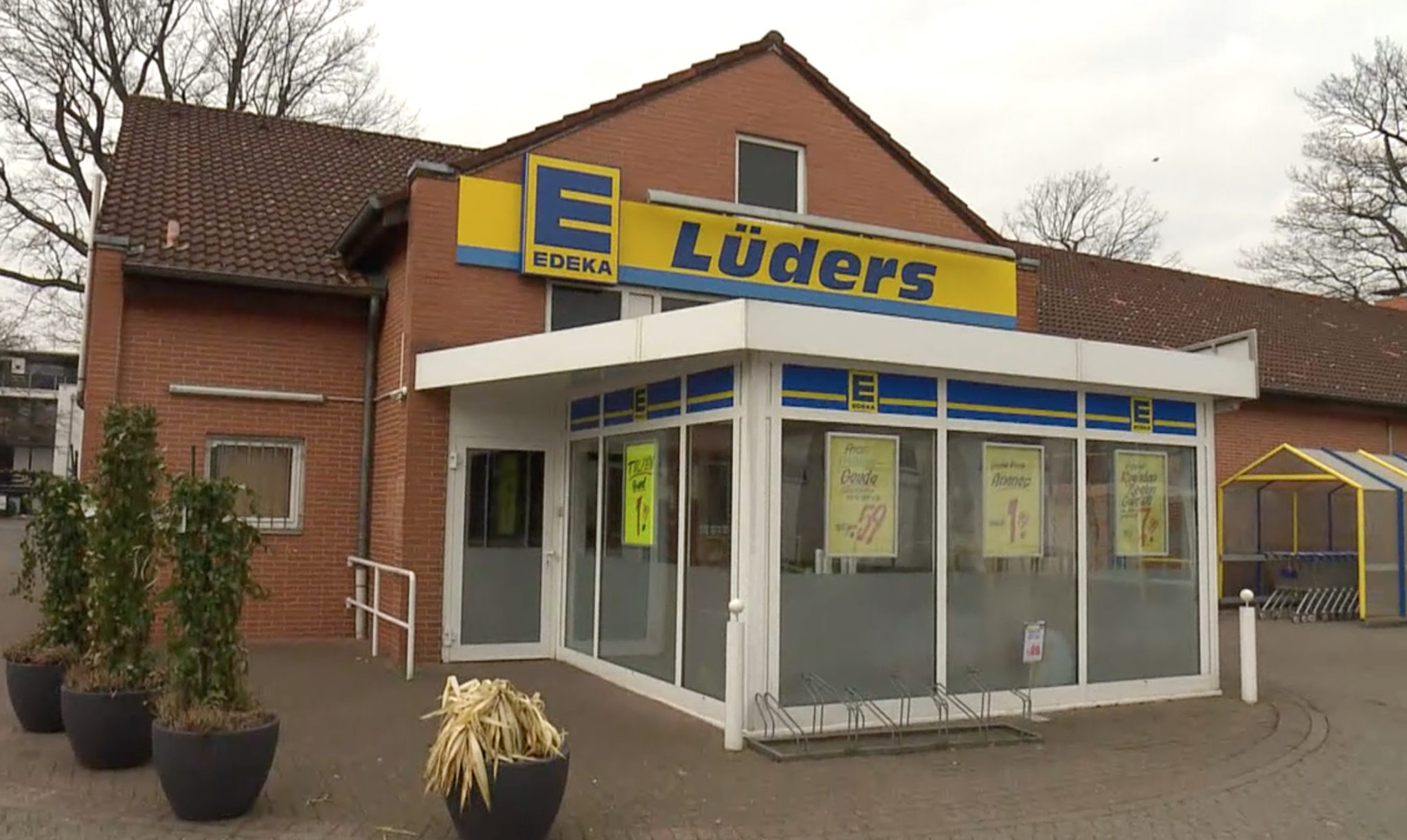 Knivstukket av ung asylsøker etter krangel&nbsp;<span>(+)</span>