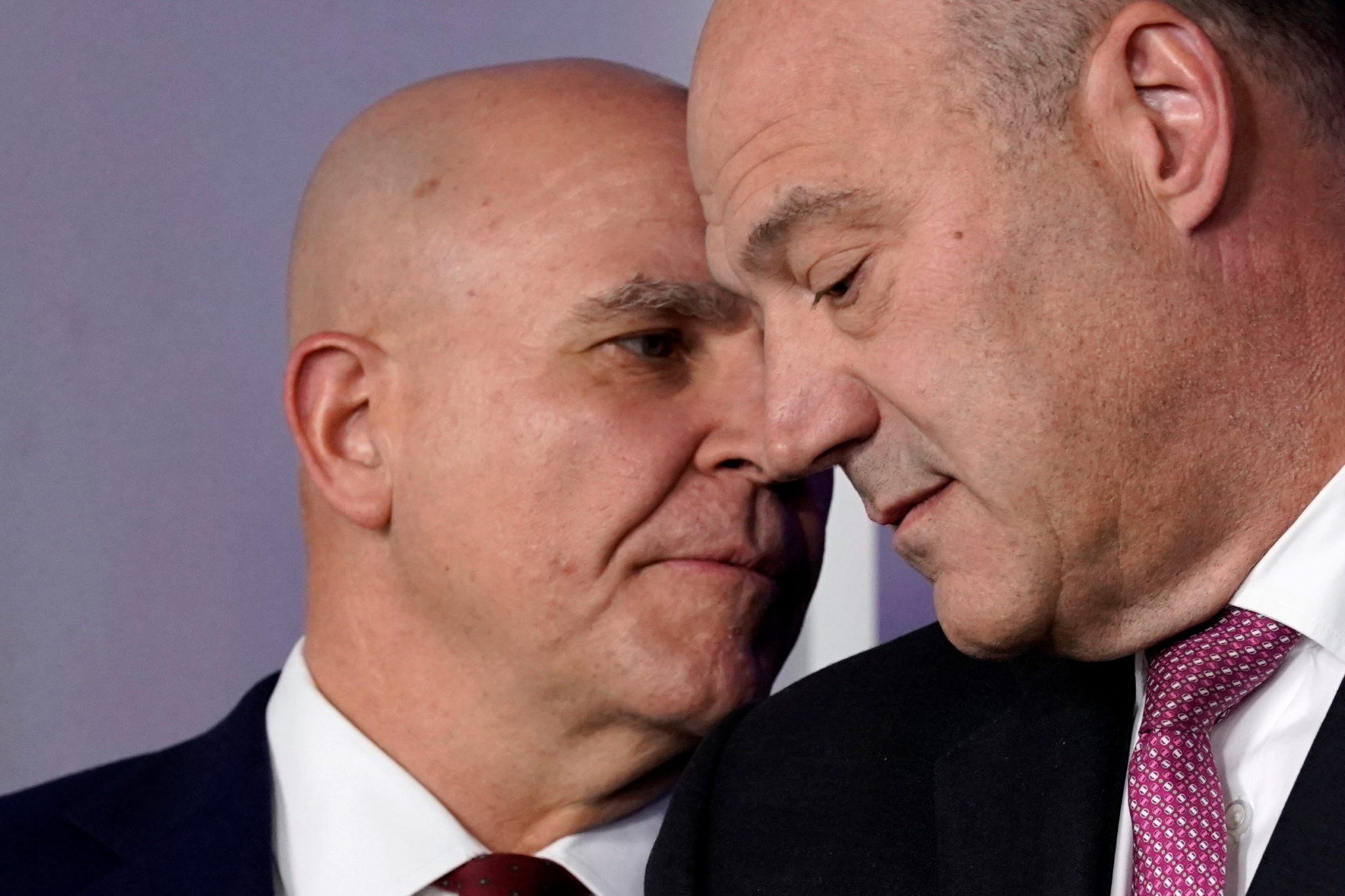 Gary Cohn trekker seg&nbsp;<span>(+)</span>