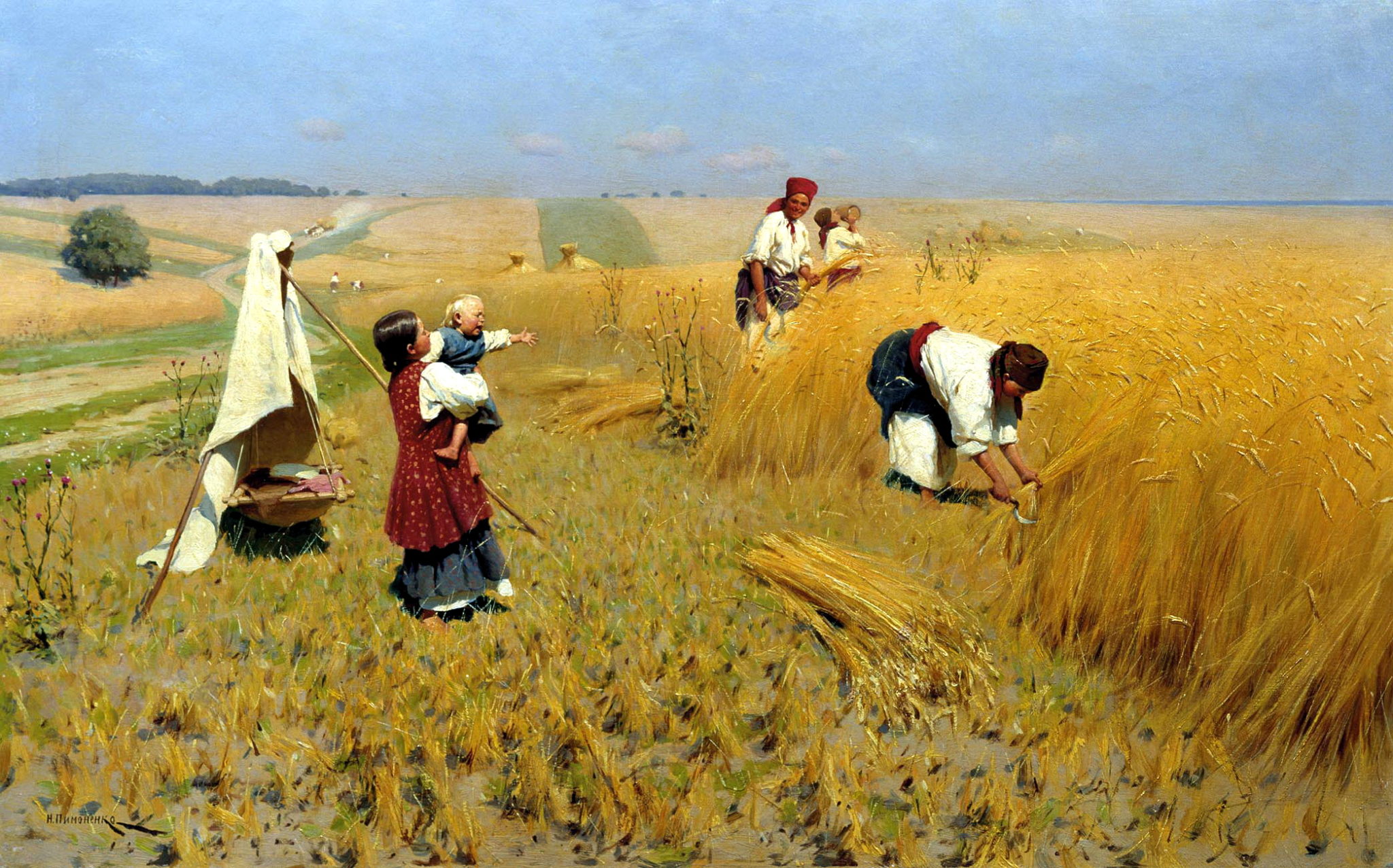 Skuronn i Ukraina (1896)&nbsp;<span>(+)</span>