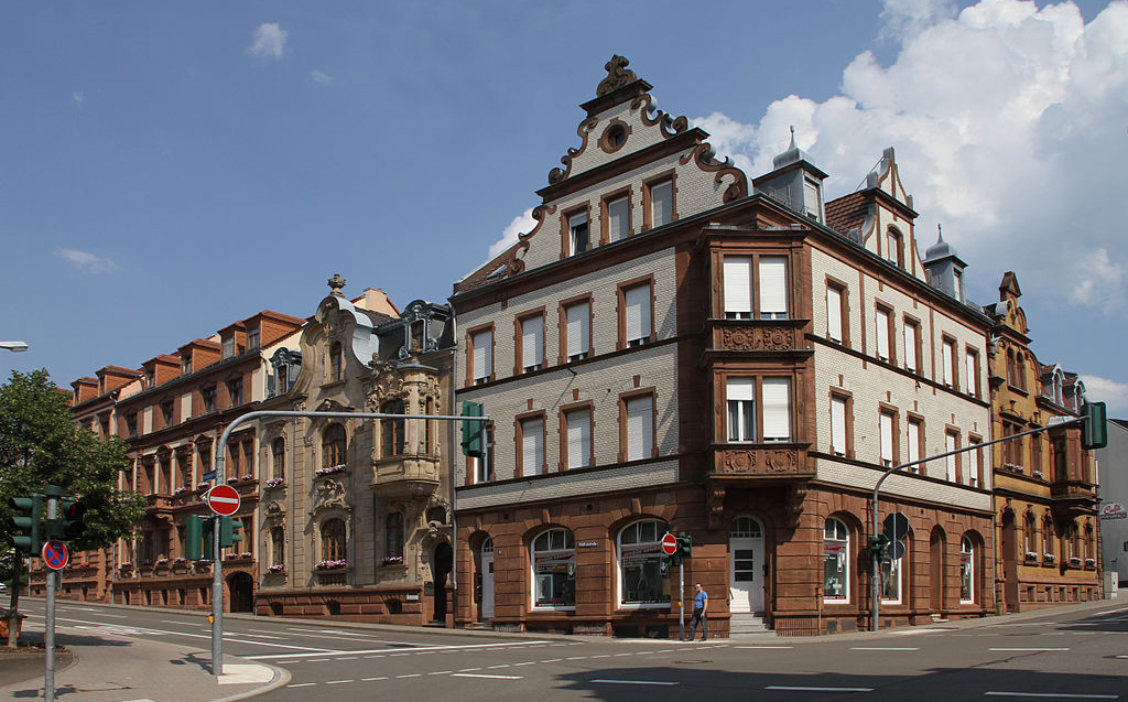 Enda en tysk by stanser tilstrømningen av «flyktninger»&nbsp;<span>(+)</span>