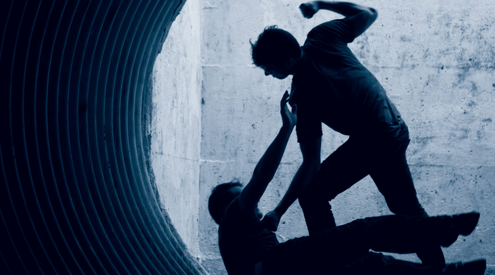 Guttegjeng mistenkt for grov vold mot mindreårige&nbsp;<span>(+)</span>