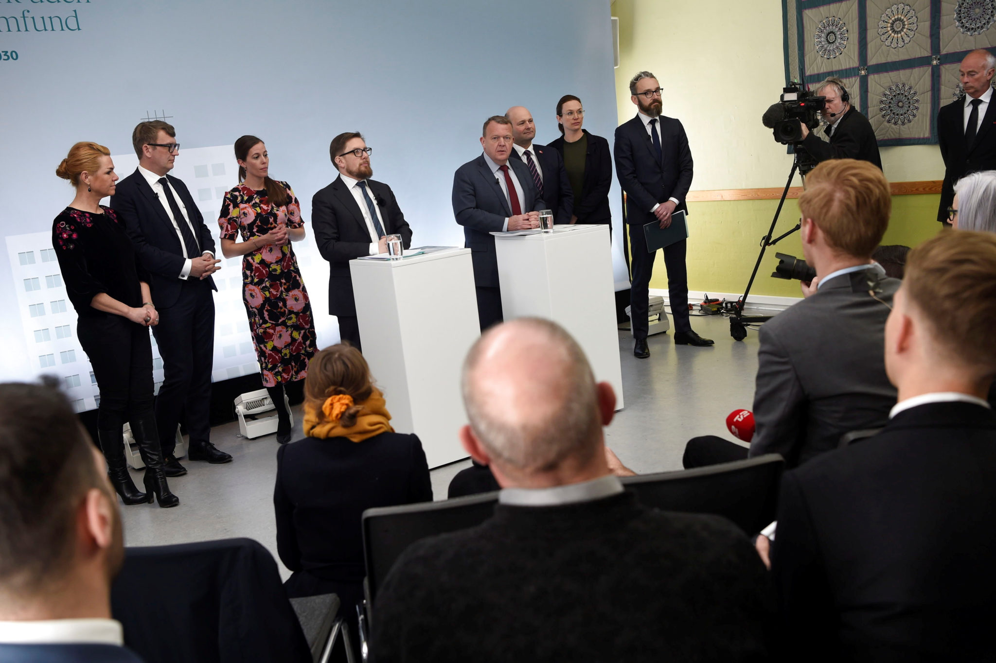 Går det an å gjenerobre «tapte områder»?&nbsp;<span>(+)</span>