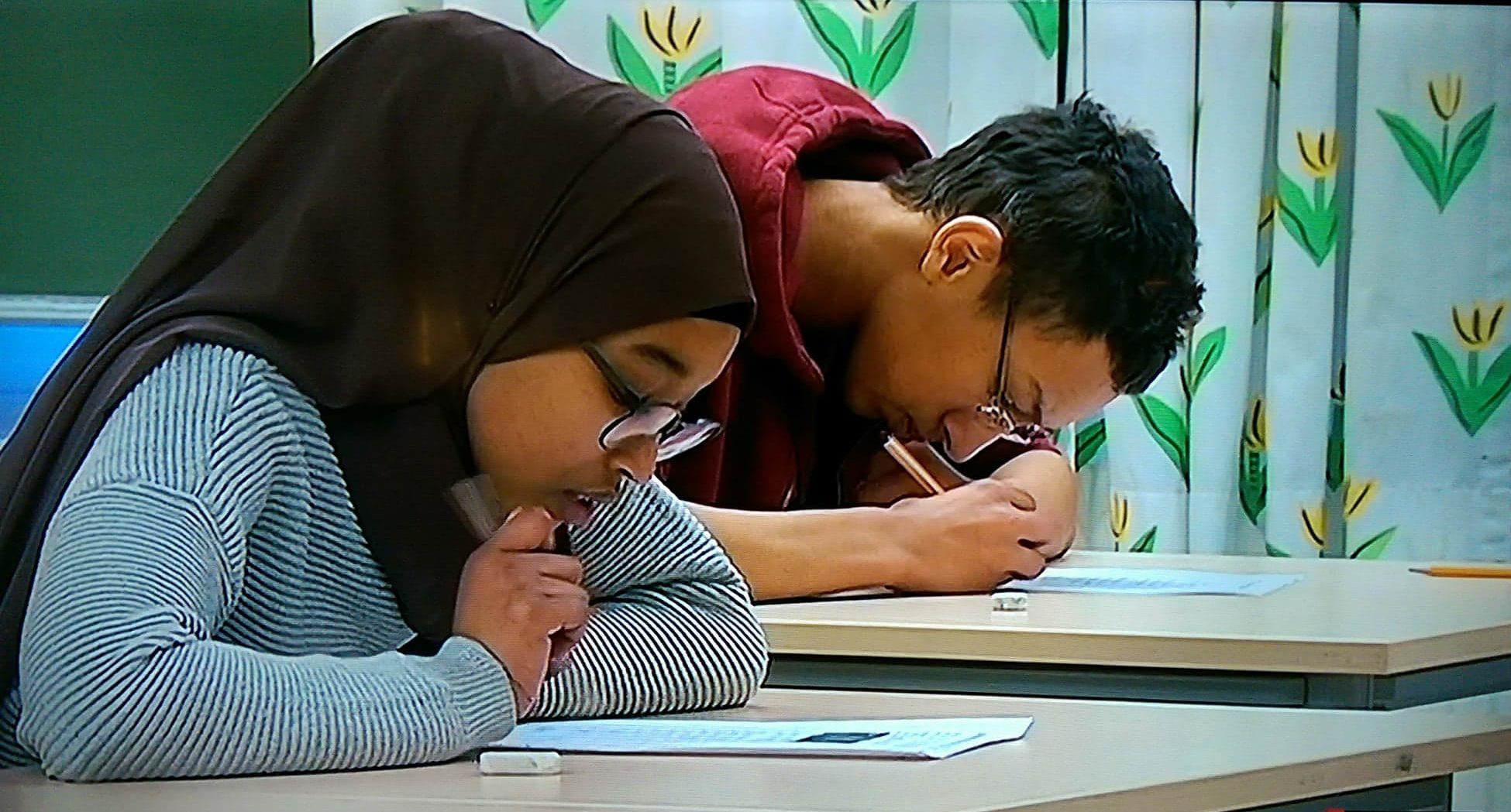 22.000 skolebarn borte i minst en måned i skoleåret i fjor&nbsp;<span>(+)</span>