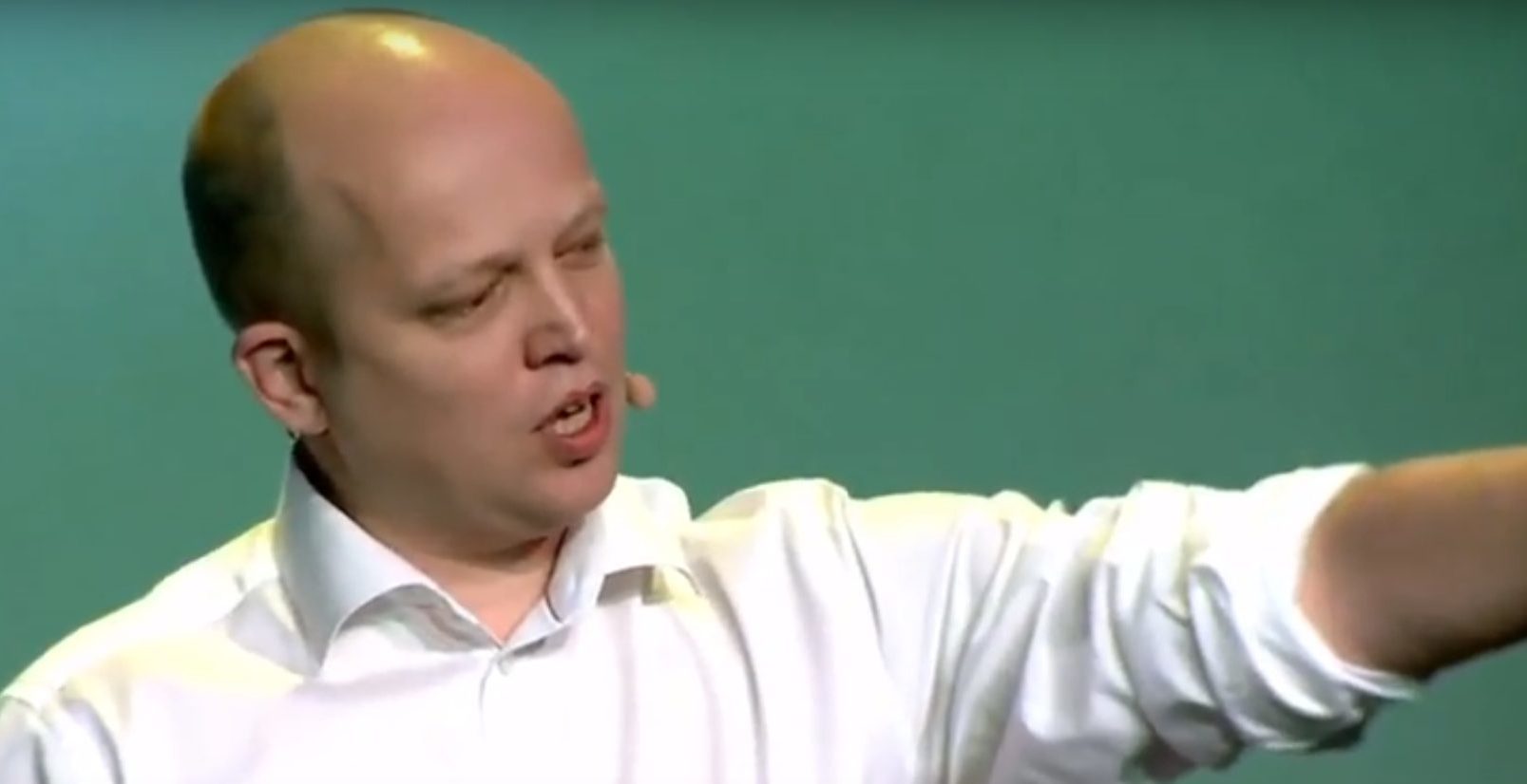 Sp fosser frem - større enn Frp&nbsp;<span>(+)</span>