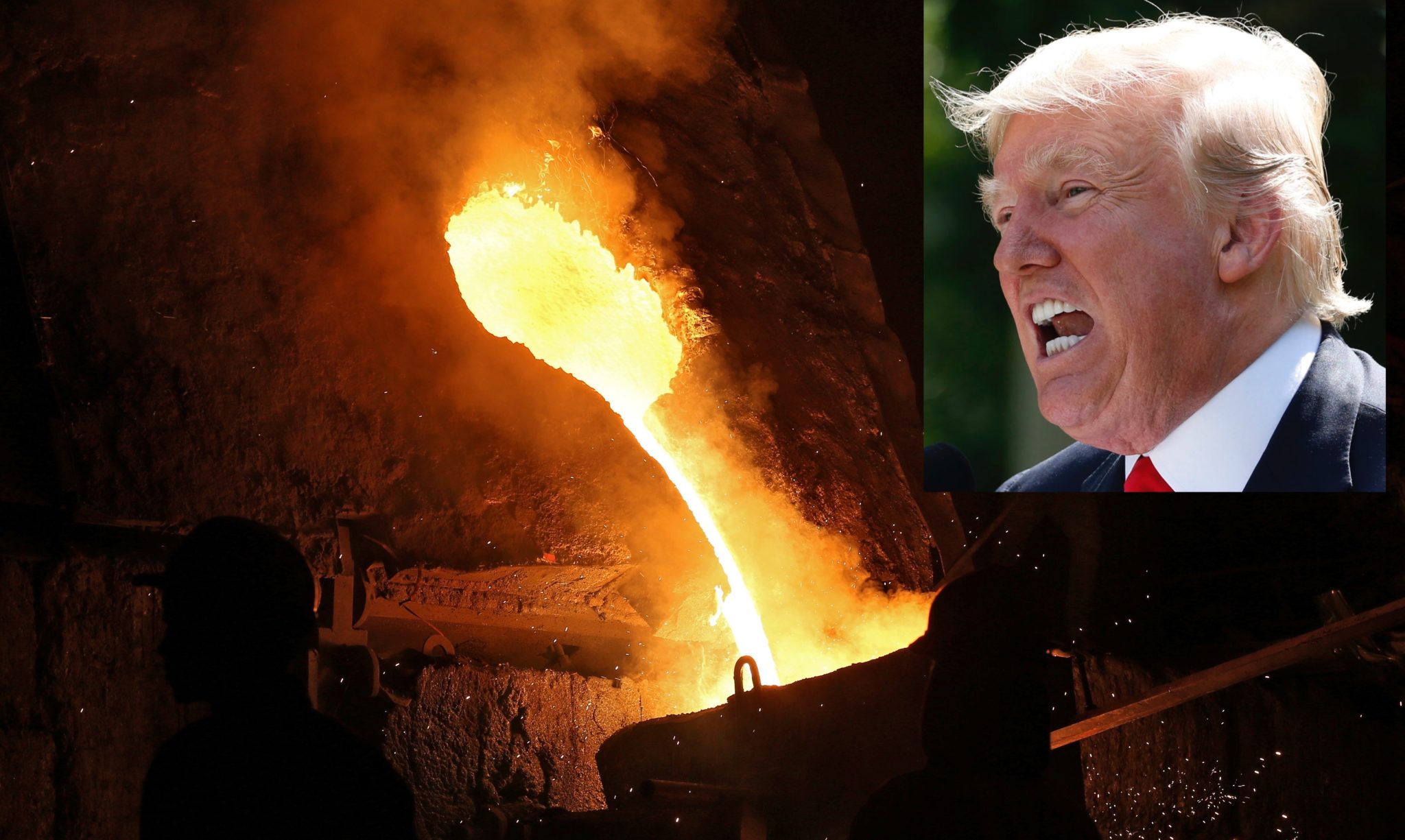 American steel first&nbsp;<span>(+)</span>