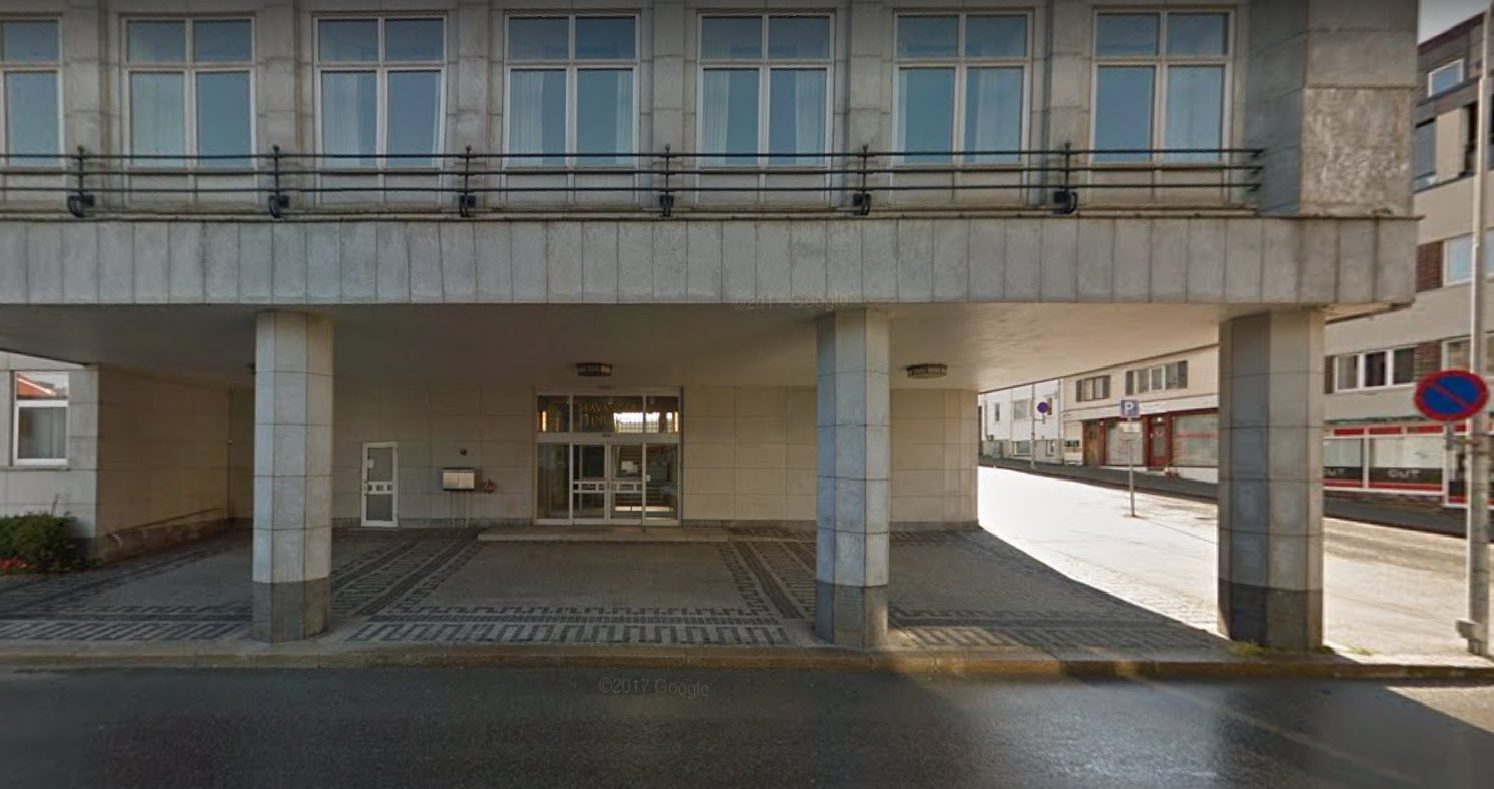 18-åring tiltalt for å ha voldtatt tre kvinner på et halvt år&nbsp;<span>(+)</span>