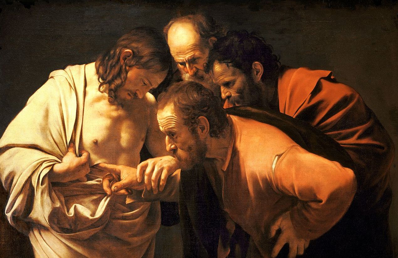 Den vantro Thomas (1601-02)&nbsp;<span>(+)</span>