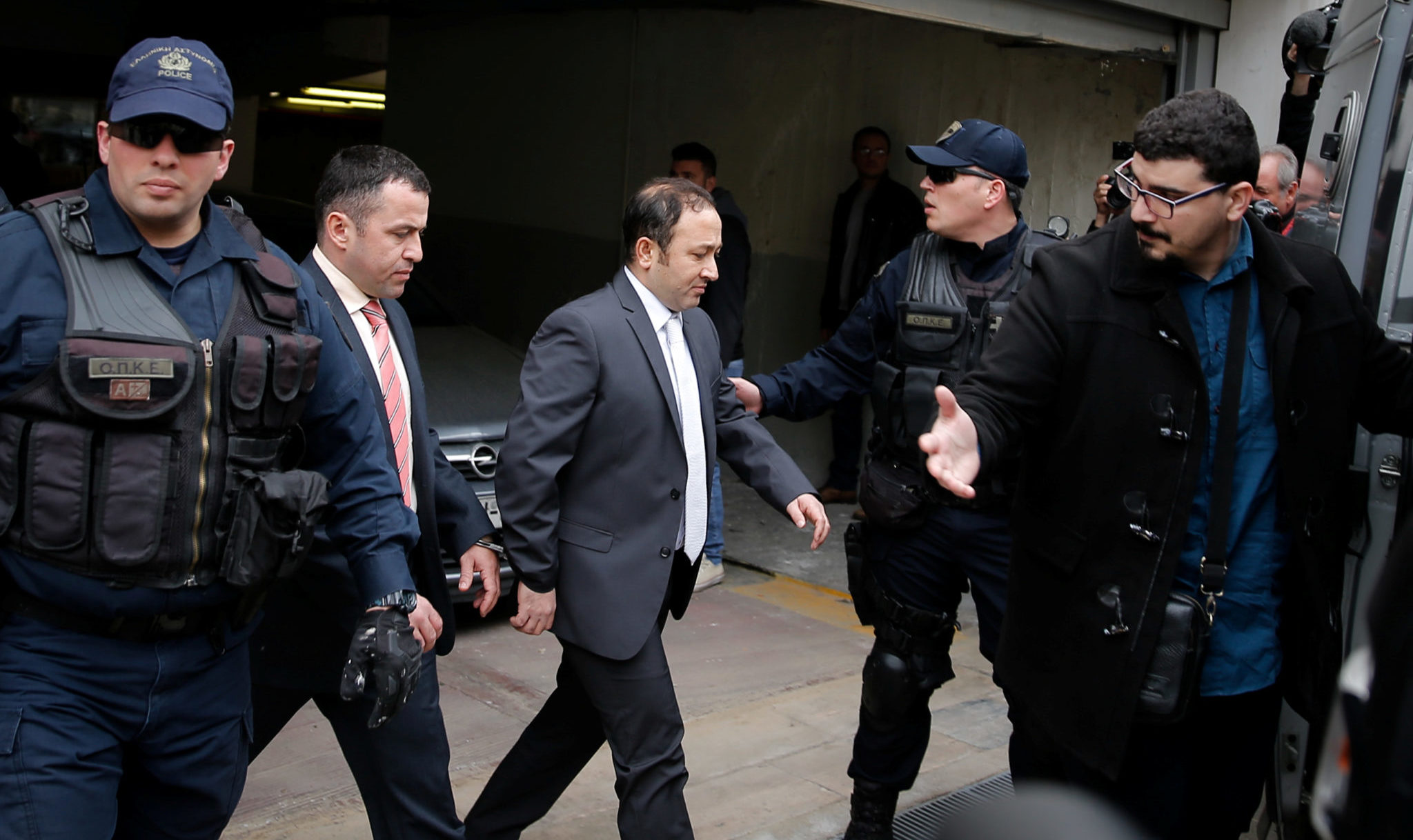 Forskjellen på liv og lære i asylspørsmål er større enn noen gang&nbsp;<span>(+)</span>