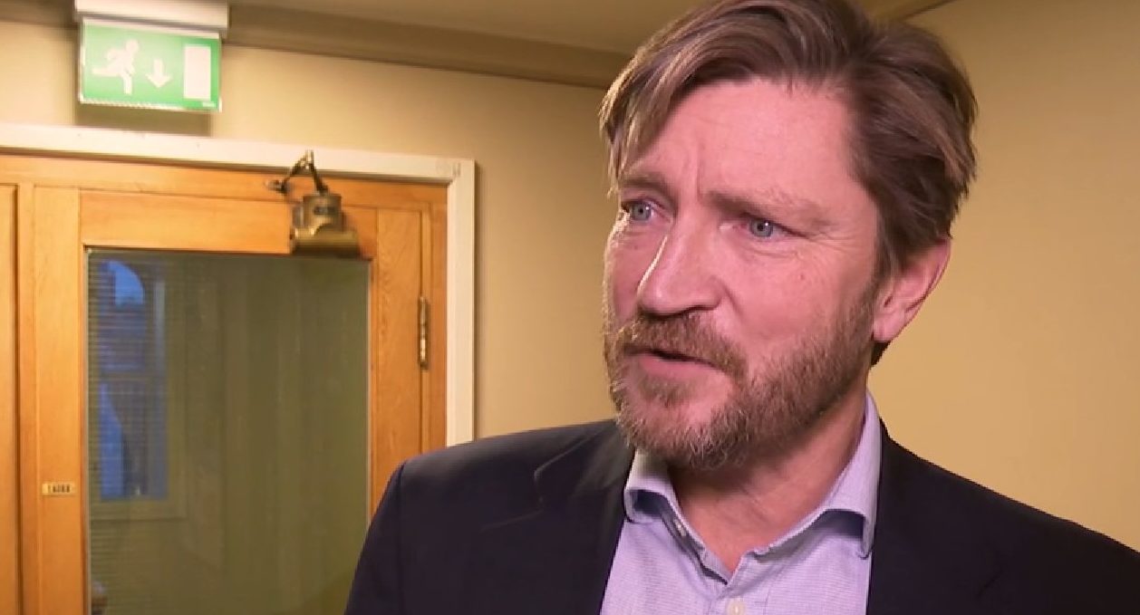 Tybring-Gjedde og Per-Willy Amundsen: FrP bør samarbeide med Sverigedemokratene&nbsp;<span>(+)</span>