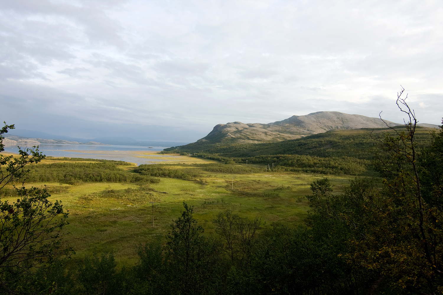 Ap i Finnmark sikrer flertall for folkeavstemning om sammenslåing&nbsp;<span>(+)</span>