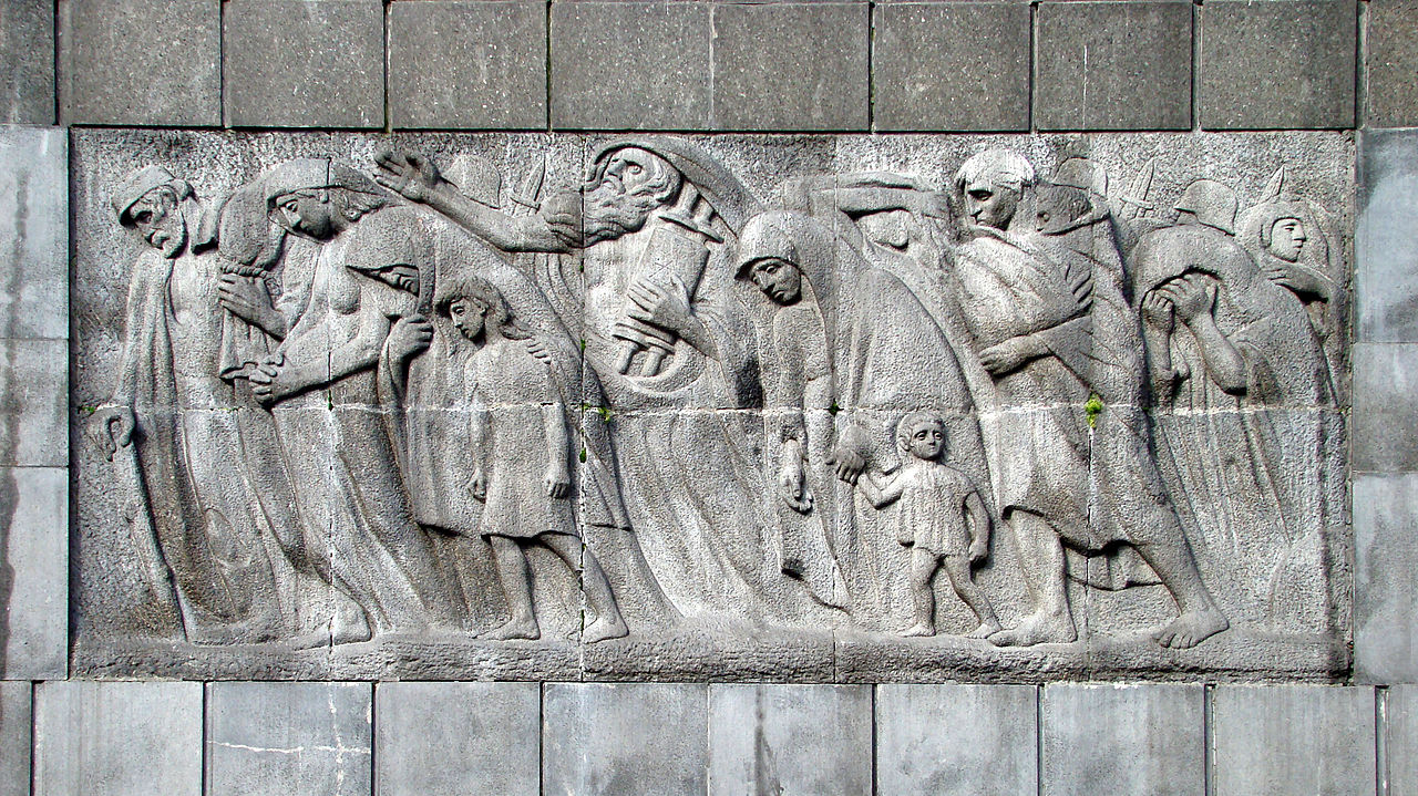 Den siste marsjen (1948)&nbsp;<span>(+)</span>