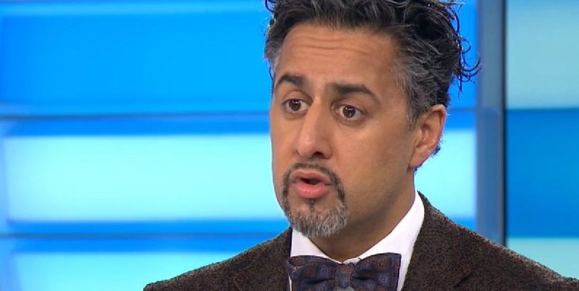 Raja om flyktningpolitikken: - Jeg har ikke behov for å gni inn i fjesene til Frp-erne at de har tapt&nbsp;<span>(+)</span>