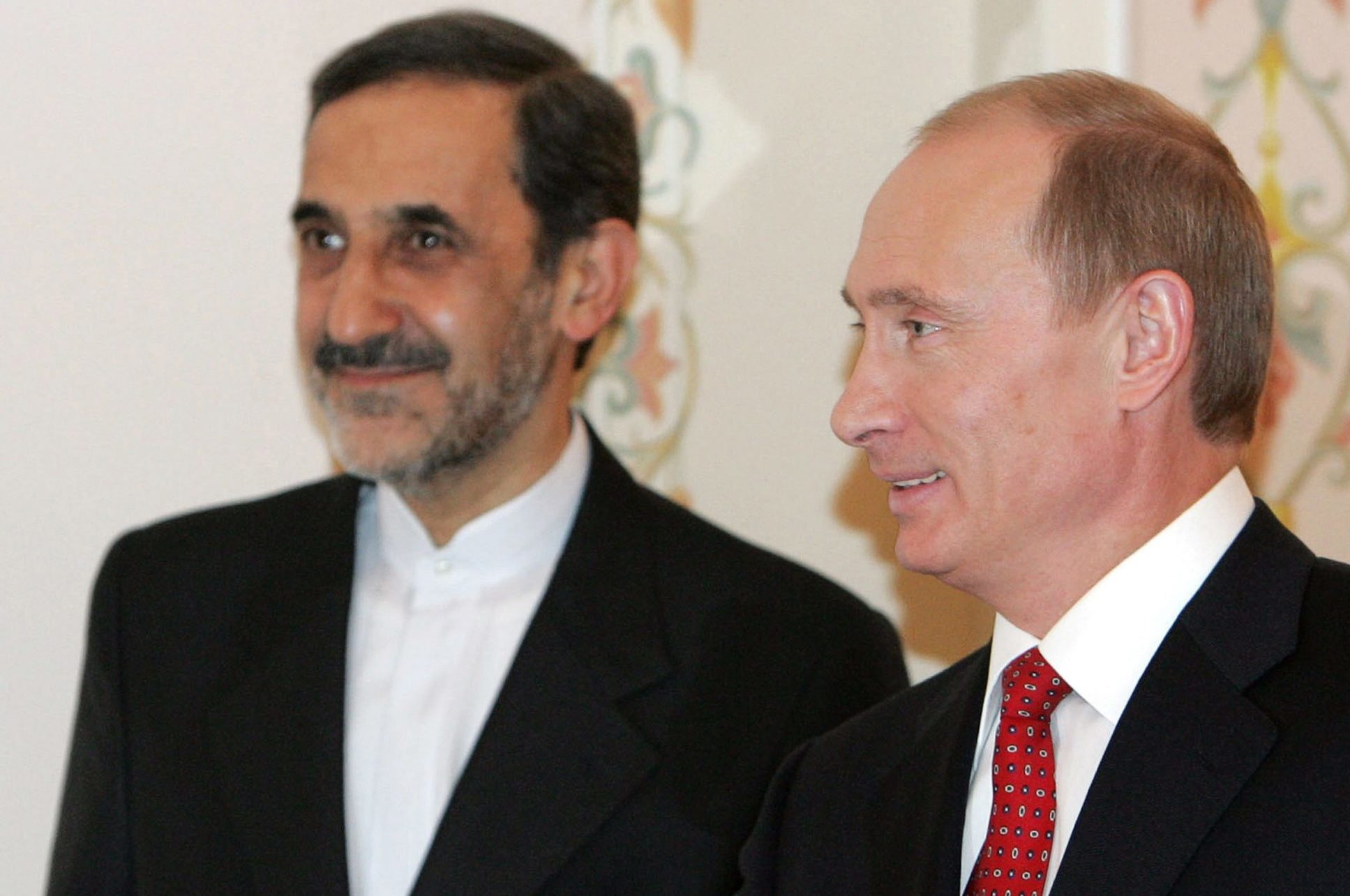 Velayati i Damaskus: Israel vil bli straffet&nbsp;<span>(+)</span>