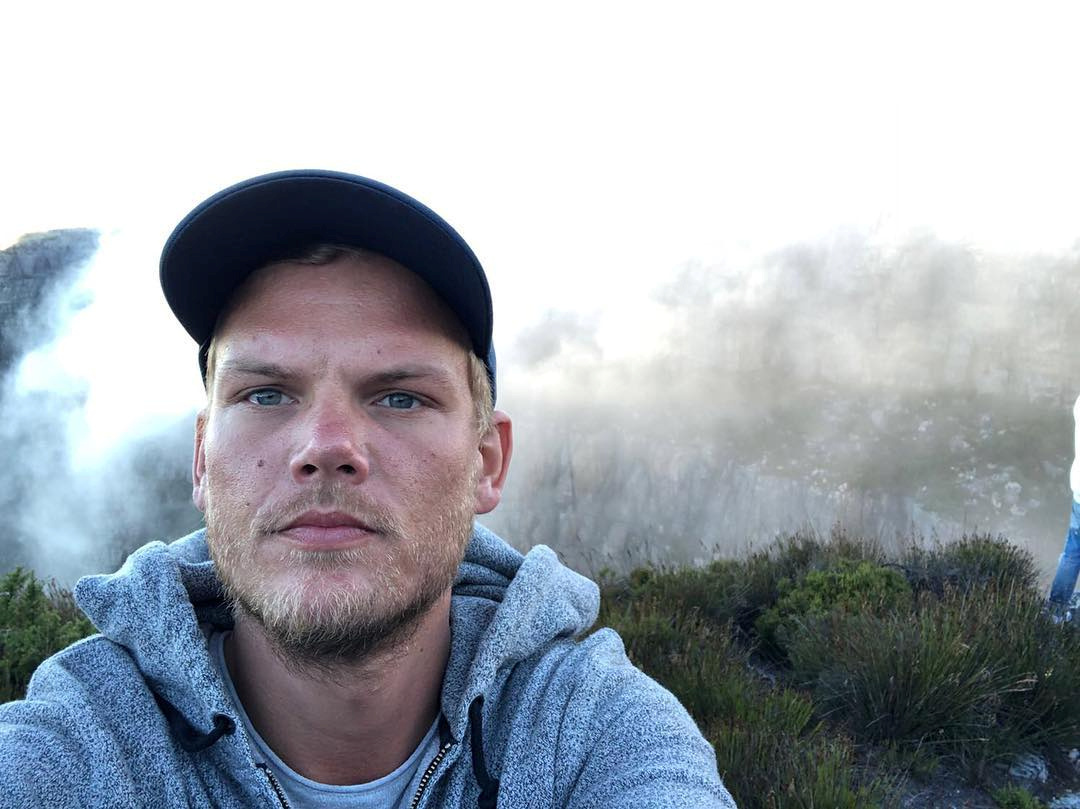 Avicii er død (28)&nbsp;<span>(+)</span>