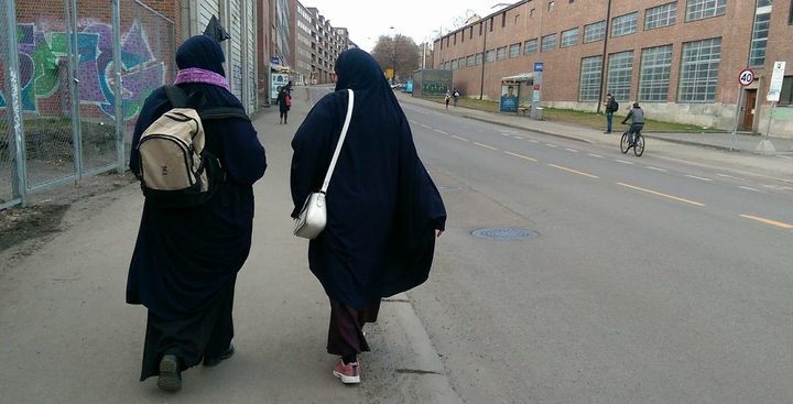 Frp vil stoppe eksport av sosialhjelp: Somalierne sendte 280 millioner til Somalia – 4 av 10 mottar sosialhjelp&nbsp;<span>(+)</span>
