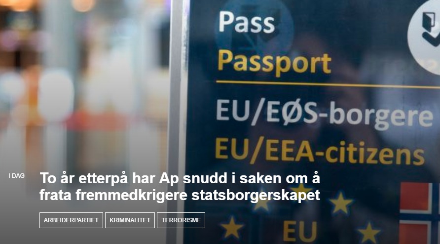 Faktisk.no vrir og vrenger på tilsvar&nbsp;<span>(+)</span>