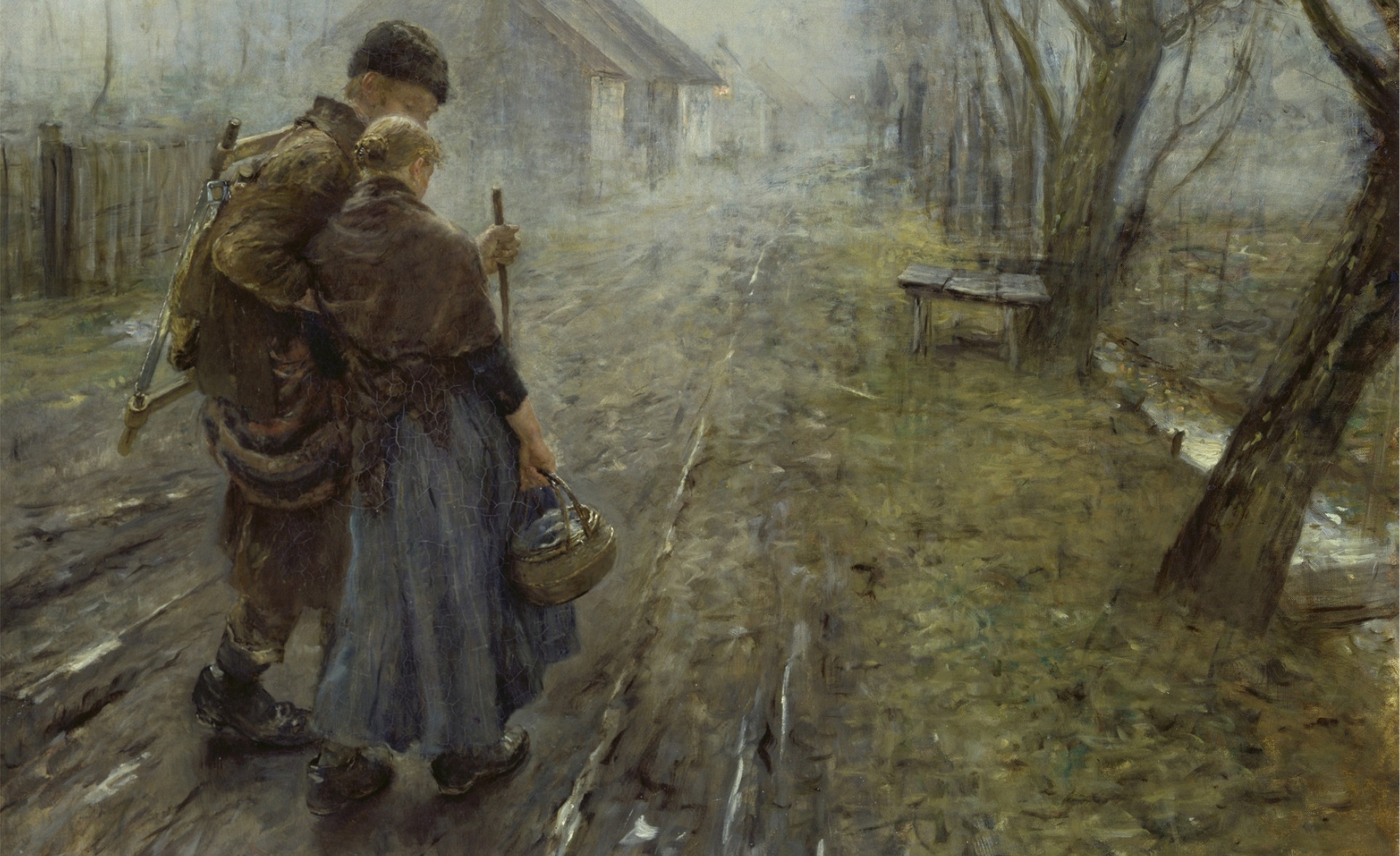 En besværlig reise (1890)&nbsp;<span>(+)</span>