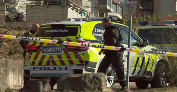 Ti menn fengslet etter tre skyteepisoder i Oslo&nbsp;<span>(+)</span>