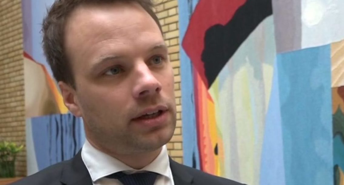 Helgheim: - Raja har skapt den største polariseringen i norsk politikk siden krigen&nbsp;<span>(+)</span>