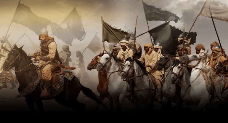 Islam’s Impact on the West’s Identity&nbsp;<span>(+)</span>