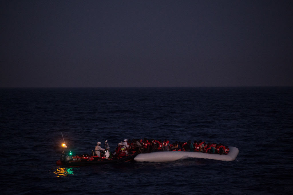 Europe: Safeguard Values or Disappear&nbsp;<span>(+)</span>